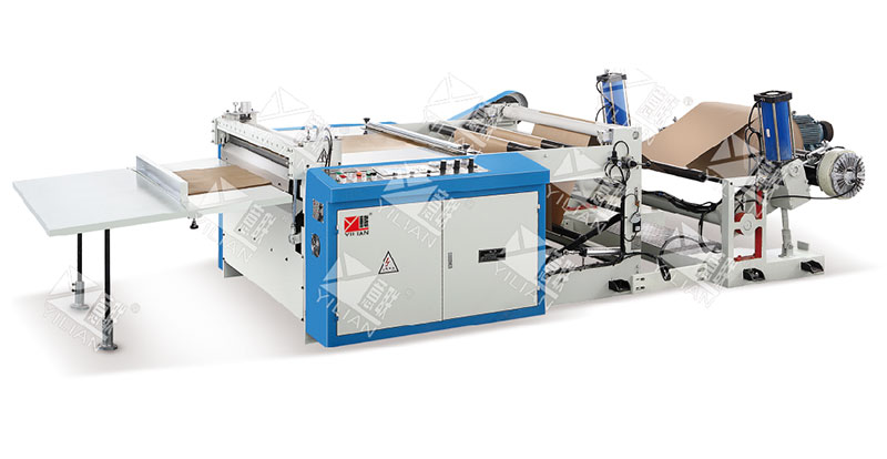 Auto Transverse Cutting Machine