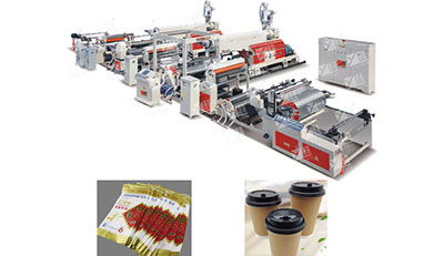 film laminating machine Supplier