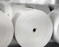 High Speed Paper Rewinder