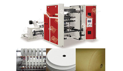 paper slitter and rewinder supplier