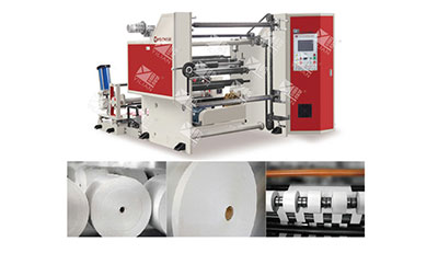paper slitting machine supplier