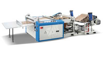Cutting glass wool cross-cutting machine in the cutting device What are the requirements?
