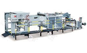 Improving Cutting Accuracy on a Paper Sheeter: Operator Tips and Adjustments