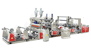 Energy Saving Strategies for Extrusion Laminating Lines Without Sacrificing Speed